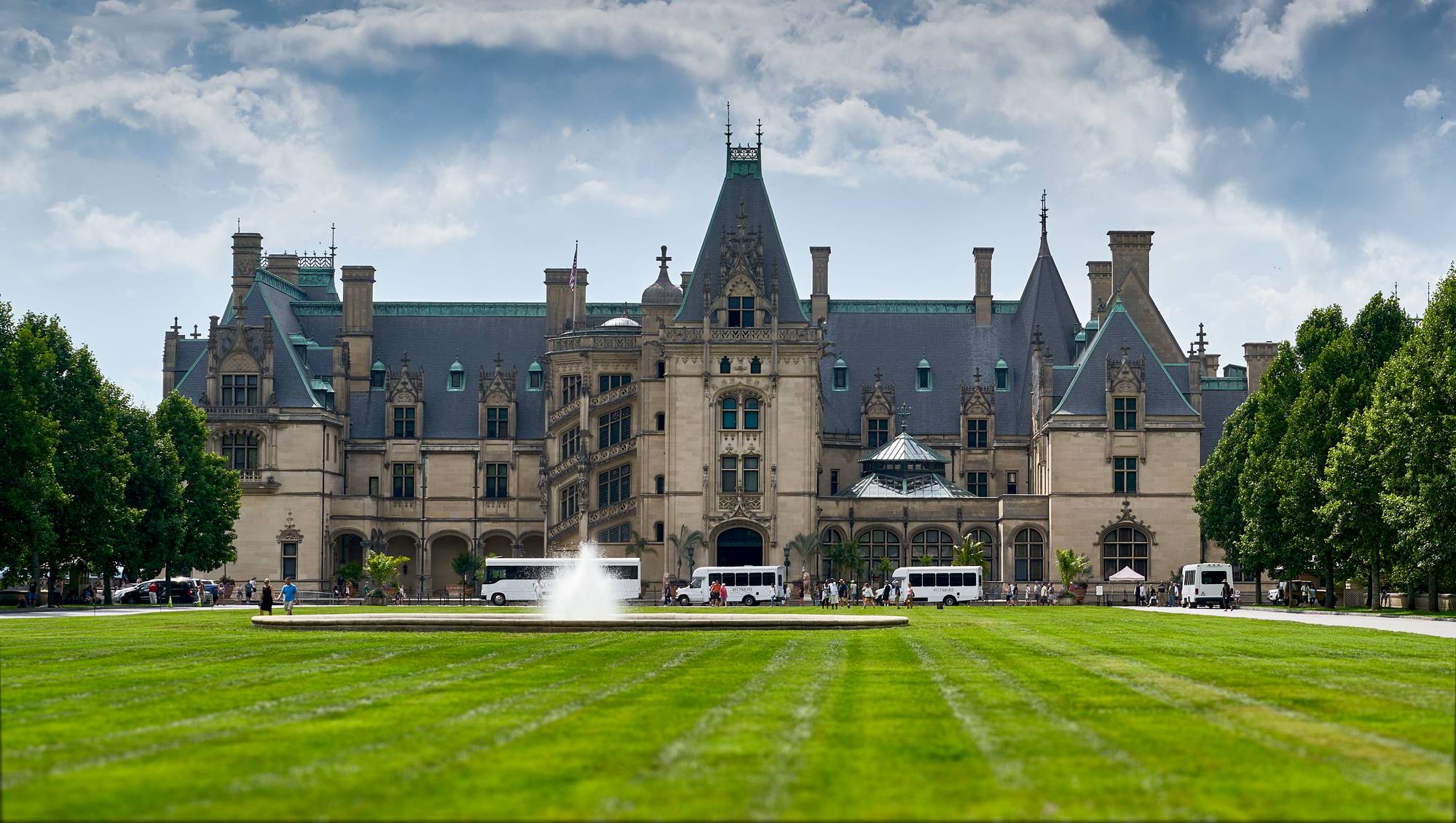 Biltmore Estate