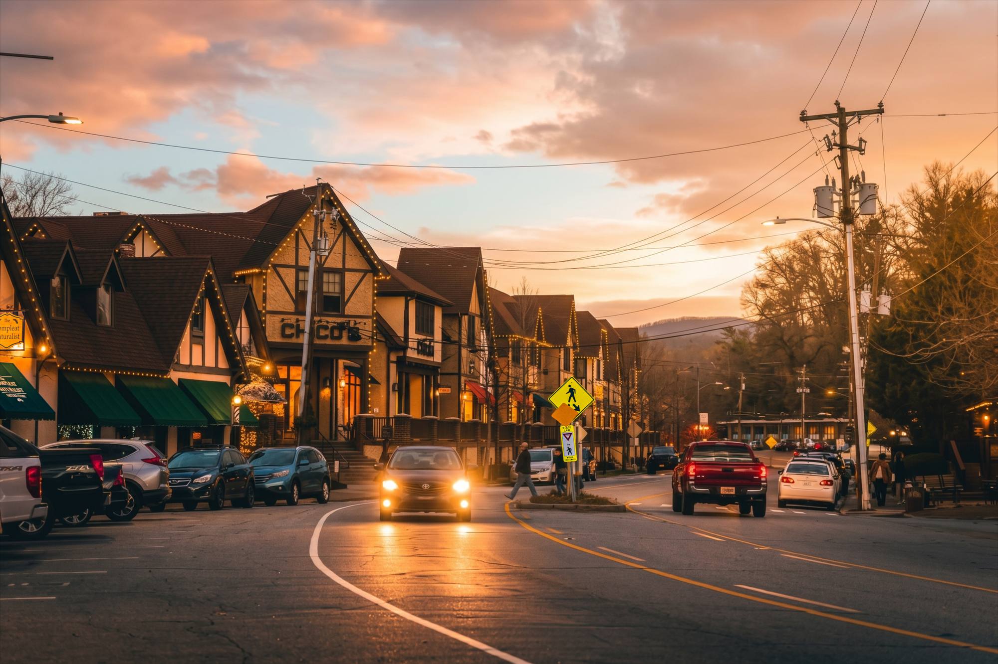 Biltmore Village
